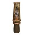 Double Jackrabbit Predator Call